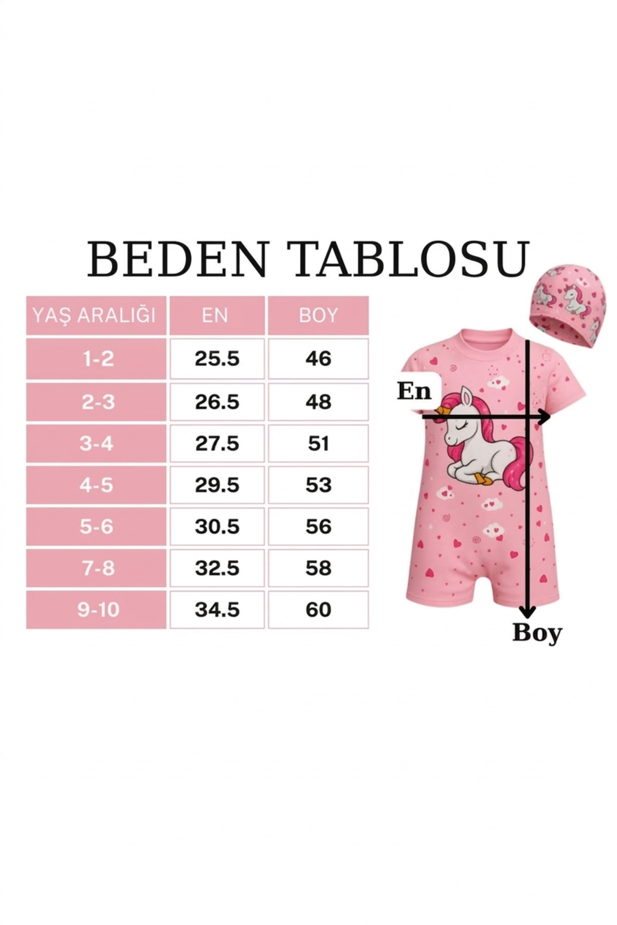 pijama_moda_Kz_ocuk_Pembe_Unicorn_Desenli_Mayobone (2)